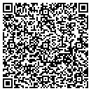 QR code with I Juice Inc contacts