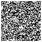 QR code with Orange County Occupational contacts