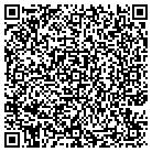 QR code with Hilda M Porro PA contacts
