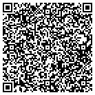 QR code with Oriental Bakery and Gr Entp contacts