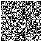 QR code with Peggy's Downtown Hair Studio contacts