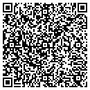 QR code with AKT LLC contacts