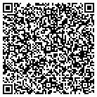 QR code with Marcys Dance Productions Inc contacts