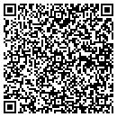 QR code with Hearthside Books & Toys contacts