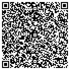 QR code with Men Of Destiny Ministries contacts