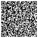 QR code with Hanaa's Travel contacts