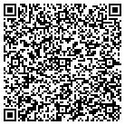QR code with Central Gas Co Okeechobee Inc contacts