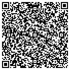 QR code with J P Expression Ministries contacts
