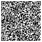 QR code with O D Funk Manufacturing Inc contacts