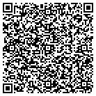 QR code with A1 Print Graphics Inc contacts