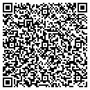 QR code with All In One Lawn Care contacts