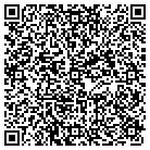 QR code with Anna Fender Janitor Service contacts