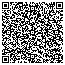 QR code with Havanna Joes contacts