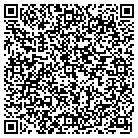 QR code with Hector First Baptist Church contacts