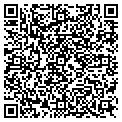QR code with Jami's contacts