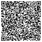 QR code with Vanco Factory Hearing Centers contacts