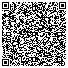 QR code with A Millenium Healthcare contacts