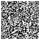 QR code with J E Pearson General Contr contacts
