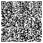 QR code with M&R Tree Service & Landsc contacts