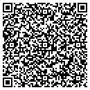 QR code with VHK Inc contacts