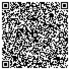 QR code with Mt Olive MB Baptist Church contacts