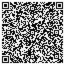 QR code with Astrology Co contacts