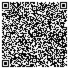 QR code with G & P Lawn Maintenance contacts