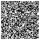 QR code with B H S General Contracting Inc contacts