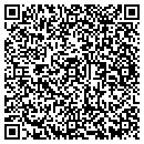QR code with Tina's Hair & Nails contacts