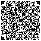QR code with Peggys Sues Rnch & Pty Rentals contacts