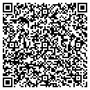 QR code with Oriental Food & Gift contacts