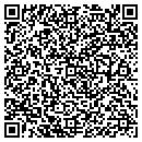 QR code with Harris Brannon contacts
