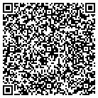 QR code with One Up Records & Tight Grafix contacts