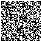 QR code with Tampa Bay Radiology Cons Pl contacts