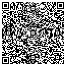 QR code with Honey's Buns contacts