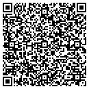 QR code with Honey Teriyaki contacts