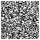 QR code with Mauldins Collision Clinic Inc contacts