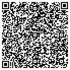 QR code with Courtenay Animal Hospital contacts
