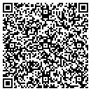 QR code with C & M Mortgage contacts