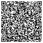 QR code with Angelica Window Fashions contacts