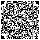 QR code with Custom Cable Services Inc contacts