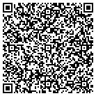 QR code with Regenesis Health Services Inc contacts