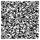QR code with Orthotic Prsthtic Clnical Tech contacts