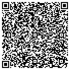 QR code with Mandarin Specialty Service Inc contacts