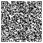 QR code with Oklawaha Outpost & Resort contacts