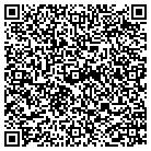 QR code with Rick's Crane & Forklift Service contacts