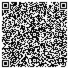 QR code with Three County Auto Parts Inc contacts