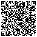 QR code with Hula Pools Inc contacts