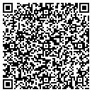 QR code with R & P Service contacts