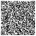 QR code with A All Star Maid Service contacts